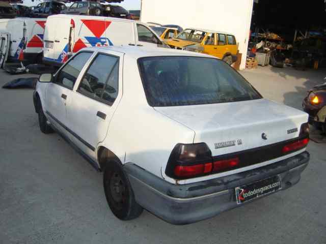 RENAULT 19 HATCHBACK (B/C53) 1.9 Diesel Motor 1,9 Ltr. - 47 kW Diesel