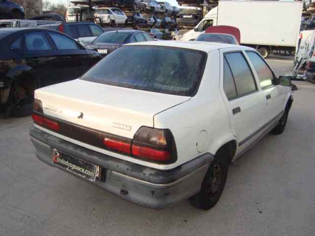 RENAULT 19 HATCHBACK (B/C53) 1.9 Diesel Motor 1,9 Ltr. - 47 kW Diesel