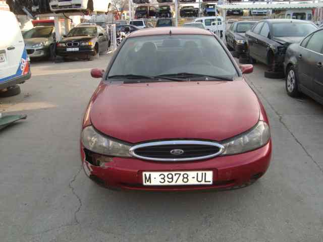 FORD MONDEO BERLINA (GD) Ambiente Motor 1,8 Ltr. - 66 kW Turbodiesel CAT