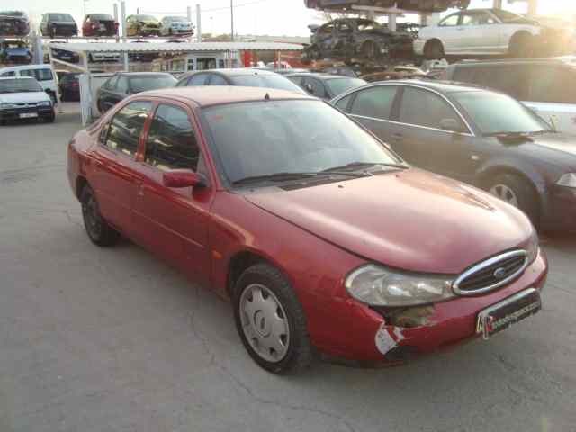FORD MONDEO BERLINA (GD) Ambiente Motor 1,8 Ltr. - 66 kW Turbodiesel CAT