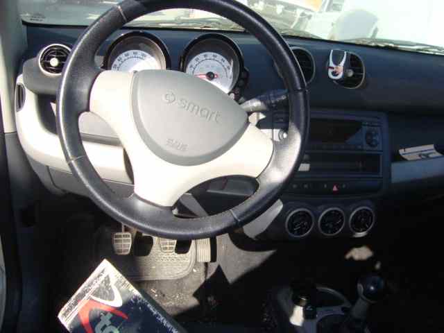 SMART FORFOUR Básico (70kW) Motor 1,3 Ltr. - 70 kW CAT