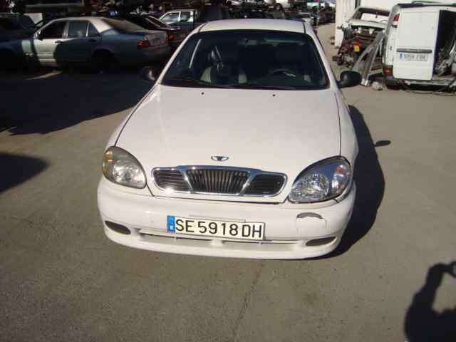 DAEWOO LANOS *