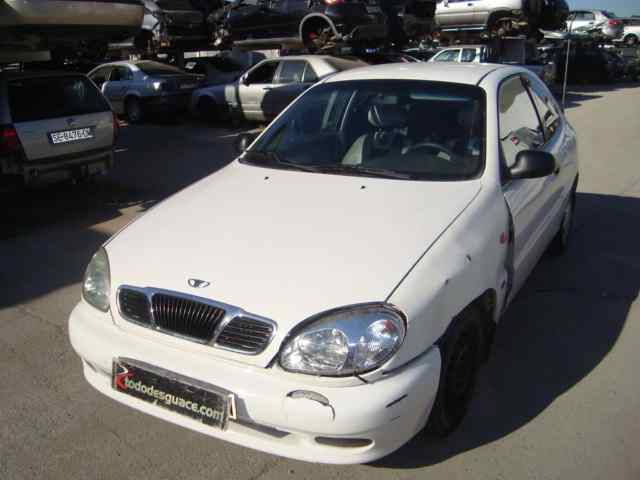 DAEWOO LANOS *