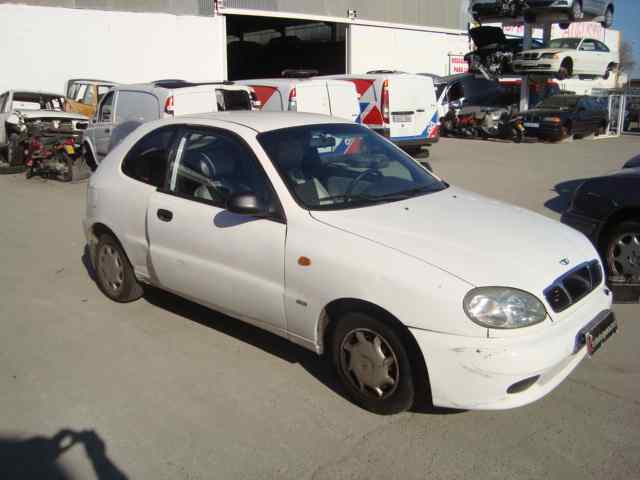 DAEWOO LANOS *