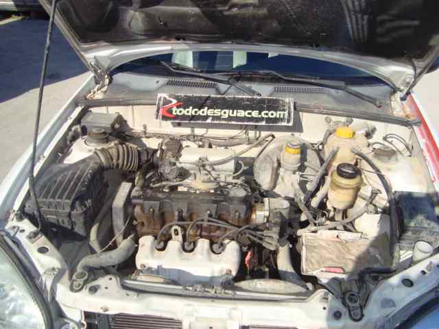 DAEWOO LANOS *