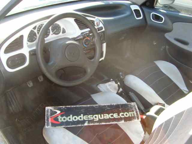 DAEWOO LANOS *
