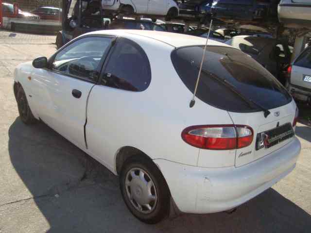 DAEWOO LANOS *