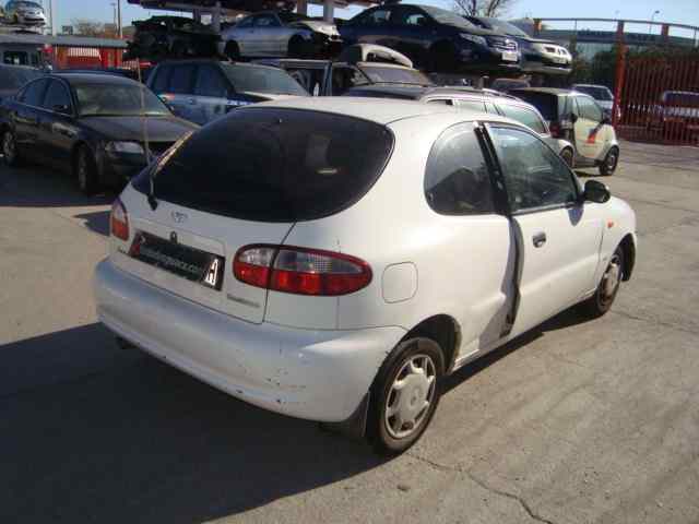 DAEWOO LANOS *