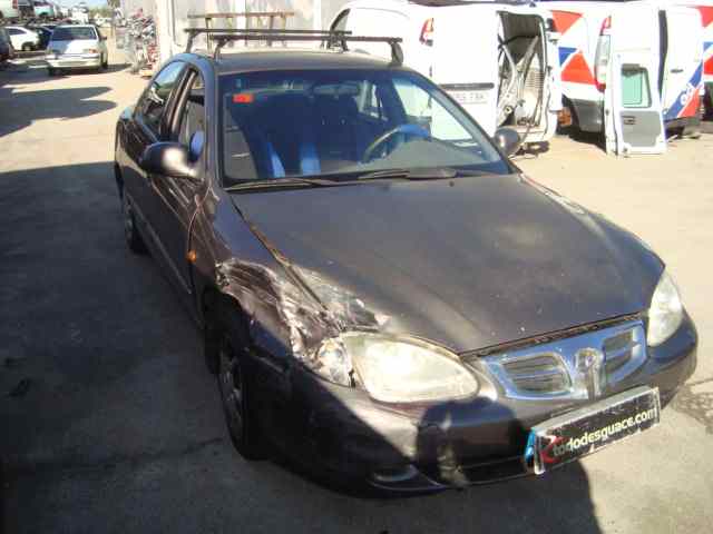 HYUNDAI LANTRA BERLINA (RD) 1.6 GLS Motor 1,6 Ltr. - 85 kW 16V CAT