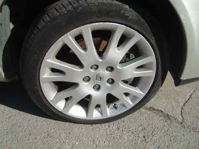 RENAULT LAGUNA II (BG0) *
