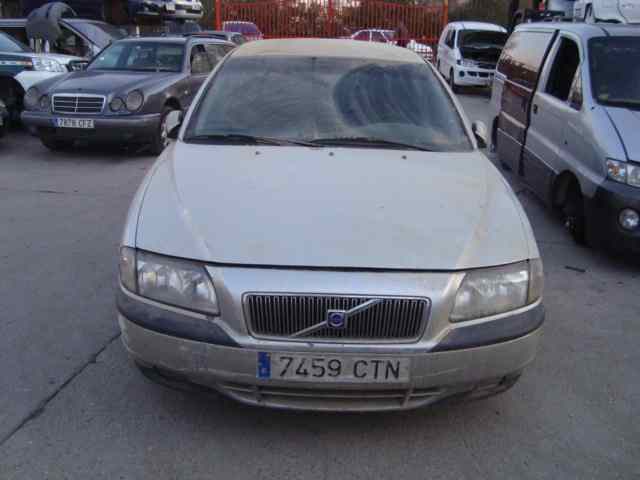 VOLVO S80 BERLINA 2.5 D Motor 2,5 Ltr. - 103 kW Turbodiesel