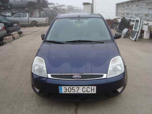 FORD FIESTA (CBK) Ambiente Motor 1,4 Ltr. - 59 kW 16V CAT