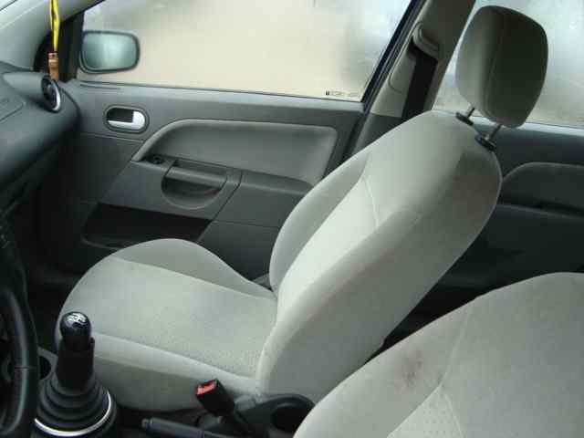 FORD FIESTA (CBK) Ambiente Motor 1,4 Ltr. - 59 kW 16V CAT