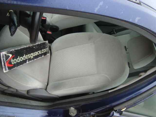 FORD FIESTA (CBK) Ambiente Motor 1,4 Ltr. - 59 kW 16V CAT