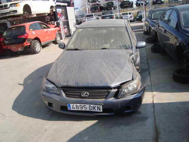 CUADRO INSTRUMENTOS TOYOTA LEXUS IS 200 (GXE10) 2.0
