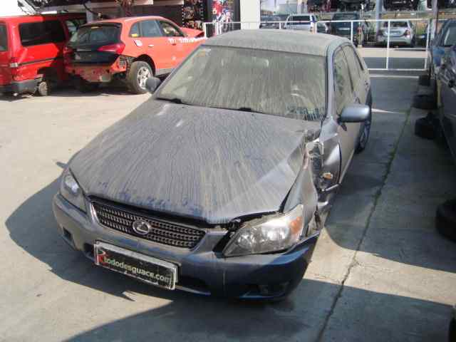 TOYOTA LEXUS IS 200 (GXE10) 2.0 Motor 2,0 Ltr. - 114 kW CAT