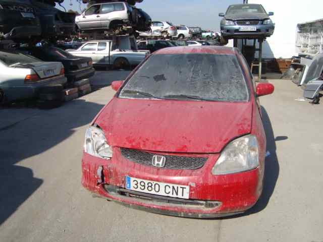 ELEVALUNAS DELANTERO DERECHO HONDA CIVIC BERLINA 3 (EP1/2) 1.6i Sport