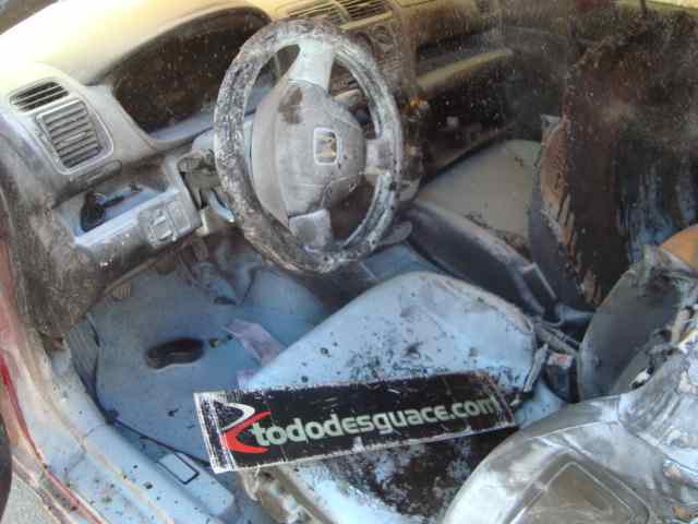 HONDA CIVIC BERLINA 3 (EP1/2) 1.6i Sport Motor 1,6 Ltr. - 81 kW VTEC CAT (D 16 V 1)