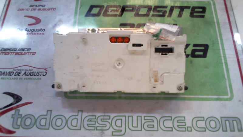 CUADRO INSTRUMENTOS VOLKSWAGEN POLO BERLINA (6N1) Air