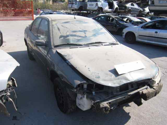 FORD MONDEO BERLINA (GD) Ambiente Motor 1,8 Ltr. - 66 kW Turbodiesel CAT