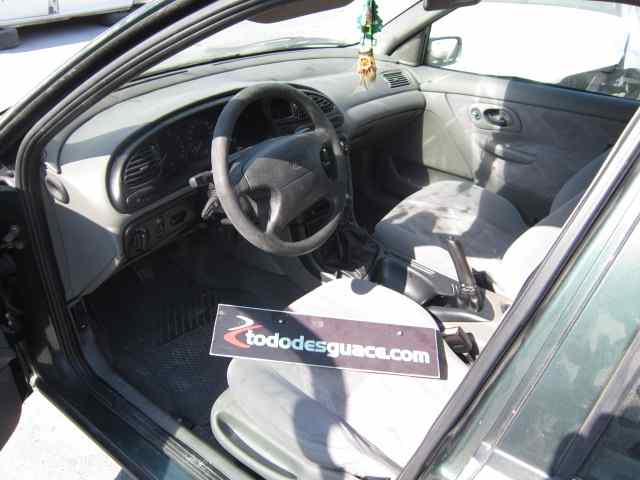 FORD MONDEO BERLINA (GD) Ambiente Motor 1,8 Ltr. - 66 kW Turbodiesel CAT