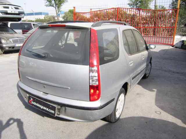 TATA INDIGO MARINA * 1.4D