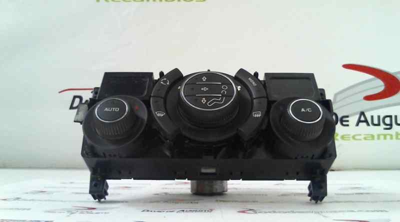 MANDO CLIMATIZADOR BIZONA PEUGEOT 308 Confort