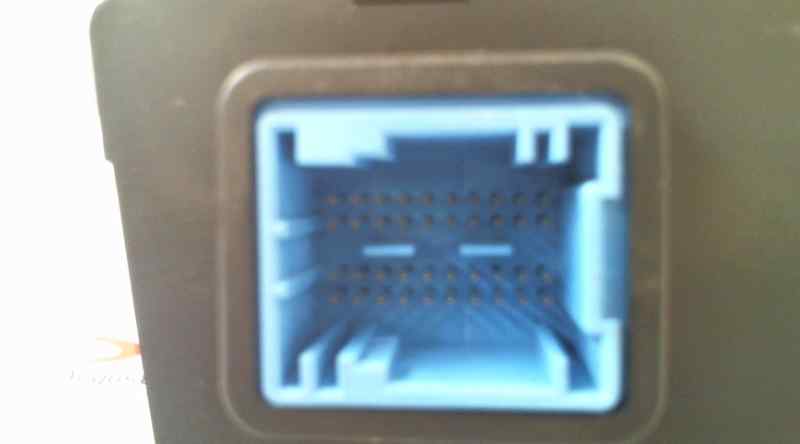 MANDO CLIMATIZADOR BIZONA PEUGEOT 308 Confort