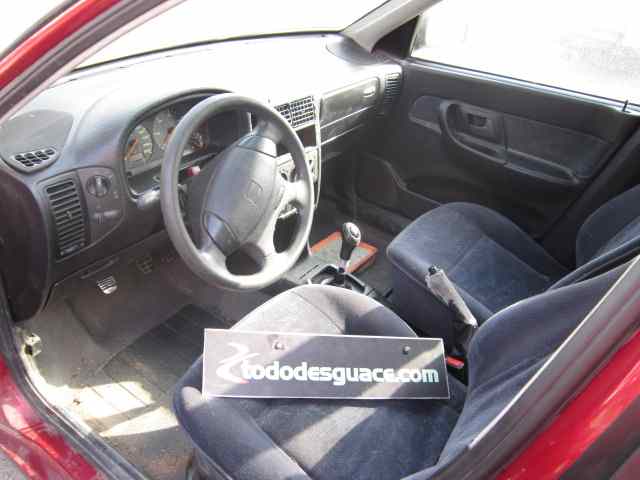 VALVULA VACIO SEAT CORDOBA BERLINA (6K2) Dream (1997->)