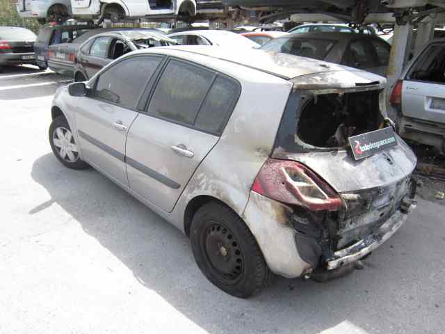 RENAULT MEGANE II BERLINA 5P Confort Dynamique Motor 1,6 Ltr. - 83 kW 16V