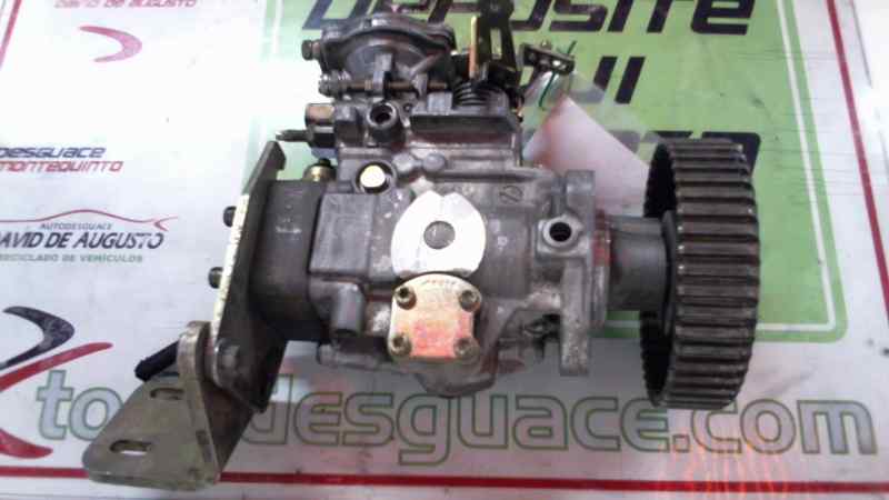 BOMBA INYECCION FORD TRANSIT