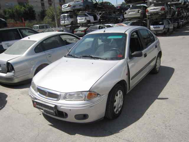 MG ROVER SERIE 200 (RF) 220 SD (5-ptas.) Motor 2,0 Ltr. - 63 kW Turbodiesel