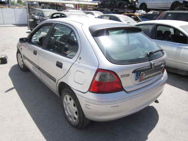 MG ROVER SERIE 200 (RF) 220 SD (5-ptas.) Motor 2,0 Ltr. - 63 kW Turbodiesel