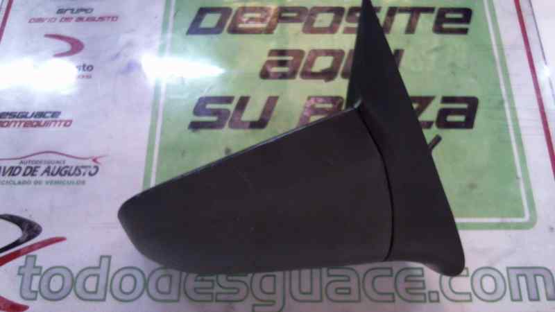 RETROVISOR DERECHO OPEL ASTRA F BERLINA 1.6 16V