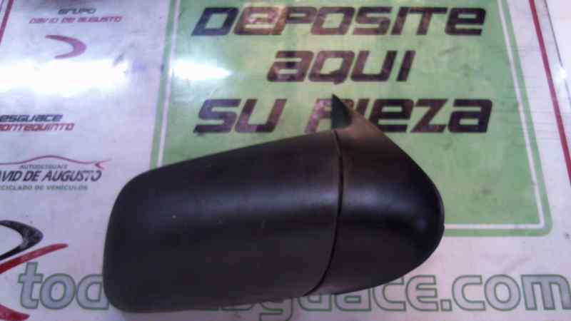 RETROVISOR DERECHO OPEL ASTRA F BERLINA 1.6 16V