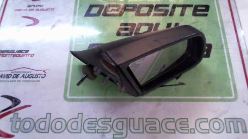 RETROVISOR DERECHO OPEL ASTRA F BERLINA 1.6 16V
