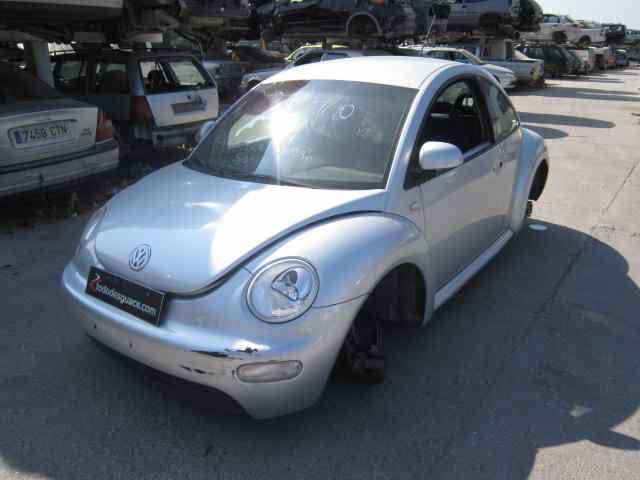 VOLKSWAGEN NEW BEETLE (9C1/1C1) 1.9 TDI Motor 1,9 Ltr. - 74 kW TDI