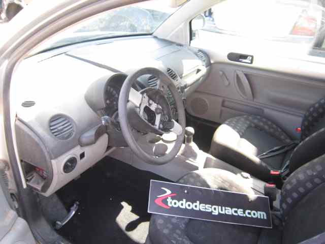 VOLKSWAGEN NEW BEETLE (9C1/1C1) 1.9 TDI Motor 1,9 Ltr. - 74 kW TDI