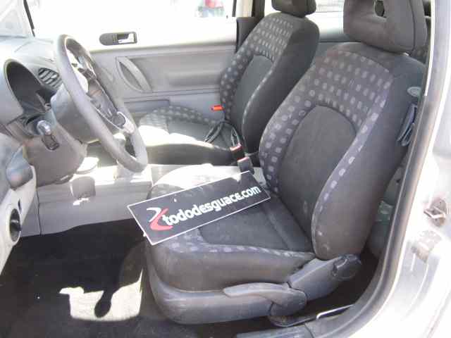 VOLKSWAGEN NEW BEETLE (9C1/1C1) 1.9 TDI Motor 1,9 Ltr. - 74 kW TDI