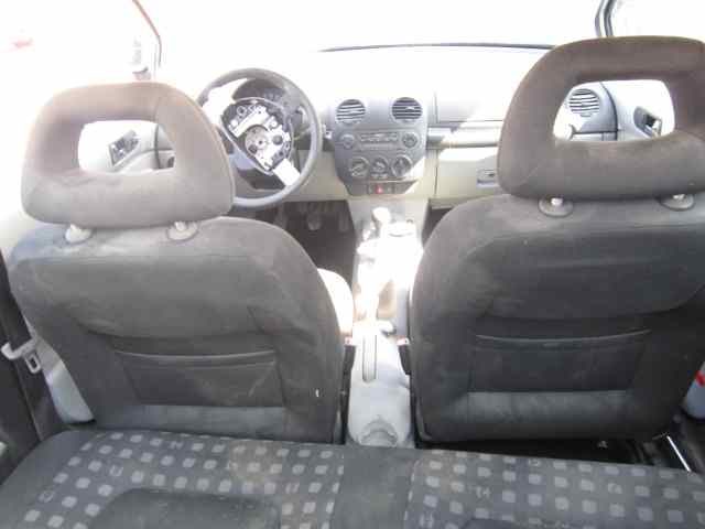 VOLKSWAGEN NEW BEETLE (9C1/1C1) 1.9 TDI Motor 1,9 Ltr. - 74 kW TDI