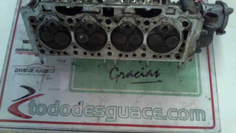 CULATA RENAULT 19 HATCHBACK (B/C53) 1.9 Diesel