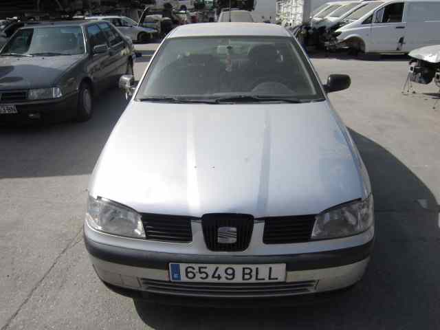 SEAT CORDOBA BERLINA (6K2) Stella Motor 1,9 Ltr. - 66 kW TDI