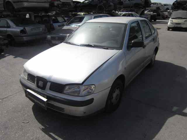 SEAT CORDOBA BERLINA (6K2) Stella Motor 1,9 Ltr. - 66 kW TDI