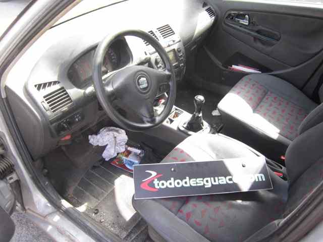 CAJA MARIPOSA SEAT CORDOBA BERLINA (6K2) Stella