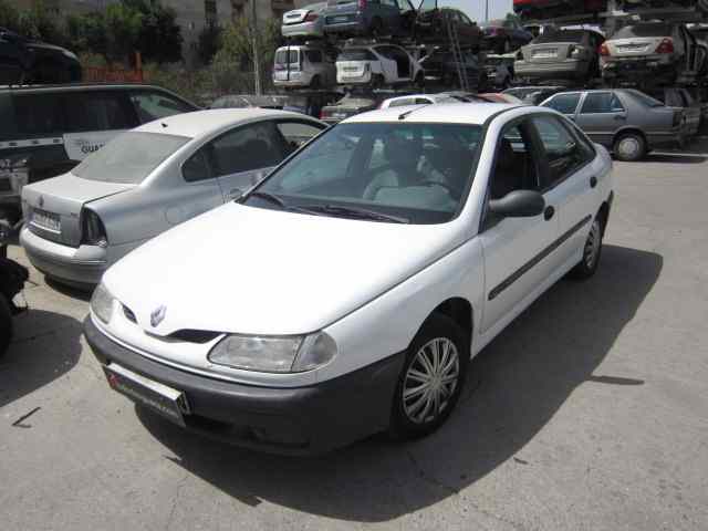 RENAULT LAGUNA (B56) 1.8 Anade Motor 1,8 Ltr. - 70 kW Mono CAT