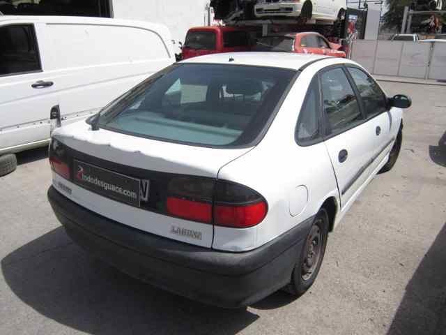RENAULT LAGUNA (B56) 1.8 Anade Motor 1,8 Ltr. - 70 kW Mono CAT