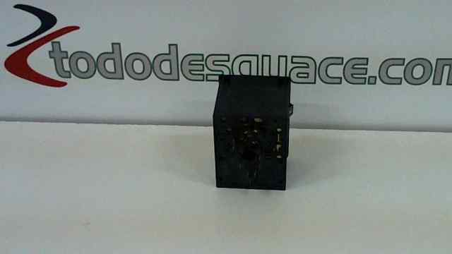MANDO LUCES OPEL ASTRA G BERLINA *
