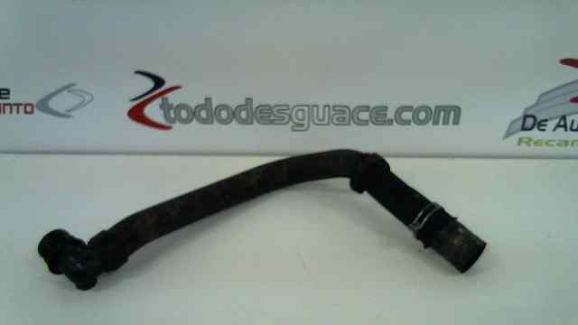 TUBO AGUA GOMA FIAT ULYSSE (179) 2.0 JTDM CAT
