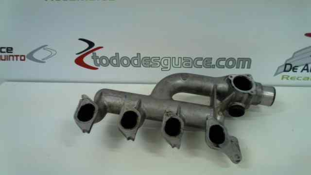 COLECTOR ADMISION RENAULT CLIO II FASE II (B/CB0) 1.9 dTi D (80 CV) 5 velocidades