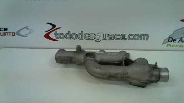 COLECTOR ADMISION RENAULT CLIO II FASE II (B/CB0) 1.9 dTi D (80 CV) 5 velocidades
